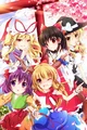 Touhou Harem