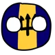 Barbadosball