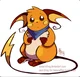 Ross the Raichu
