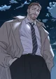 DR 20s Sonny