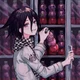 Boyfriend kokichi