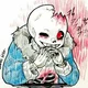 Vampire Horror Sans