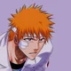 Sick Ichigo Kurosaki