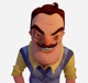 Hello Neighbour RP