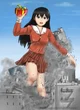 Yandere giantess