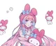 My Melody 