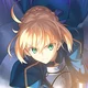 Artoria Pendragon