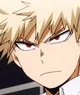 Katsuki Bakugou