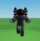 Shadow Axi