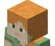Alex Minecraft