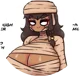 Mummy Waifu