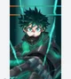 Ex novio deku mirodo