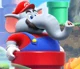 Elephant Mario