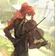 Violinist Diluc
