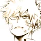 Katsuki Bakugo