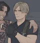 Leon Kennedy
