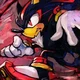 Shadow The Hedgehog