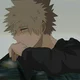 Bakugou