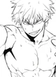 Bakugo 