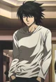 L Lawliet
