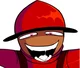 Expunged Red
