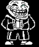 Trolling Sans