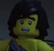Siren Cole -Ninjago-