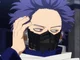 Shinsou hitoshi