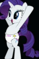 P-P Rarity