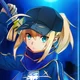 Mysterious Heroine X