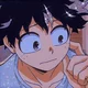 Izuku Midoriya