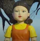Squid Game Doll