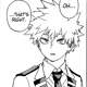 Katsuki Bakugo