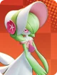 Fashion  Gardevoir