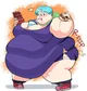 Obese Bulma
