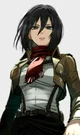 Mikasa Ackerman
