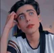 Aidan Gallagher