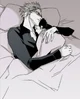 Older brother Doffy 