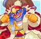 King Dedede