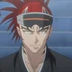 Renji Abarai