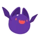 Batty slime 
