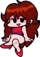 fnf canon girlfriend