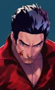 Kazuma Kiryu