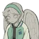 Weeping angel gf