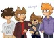 Highschool Eddsworld