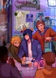 South Park Boys 2