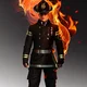 Fire Fighter