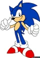 Sonic The Hedgehog 2