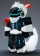 Roblox furry V2
