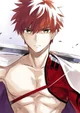 Shirou emiya